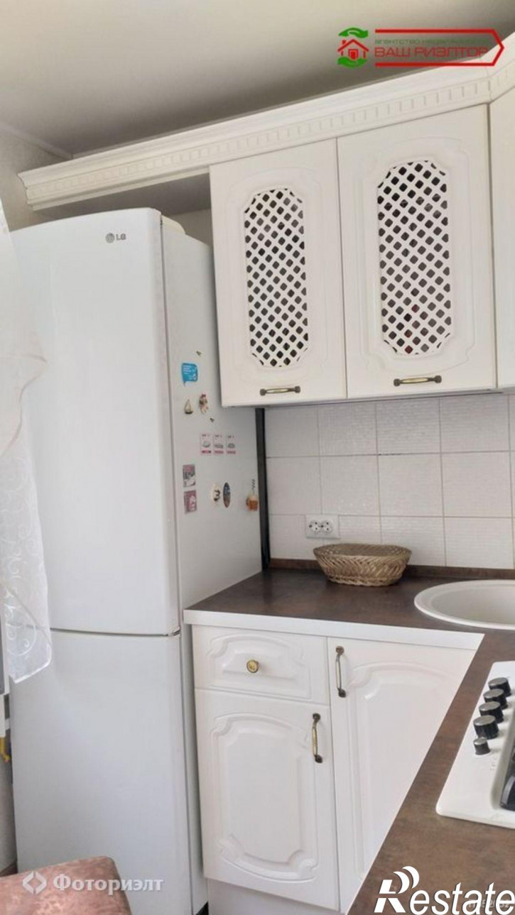 2-комн квартира Тархова ул, 14Б