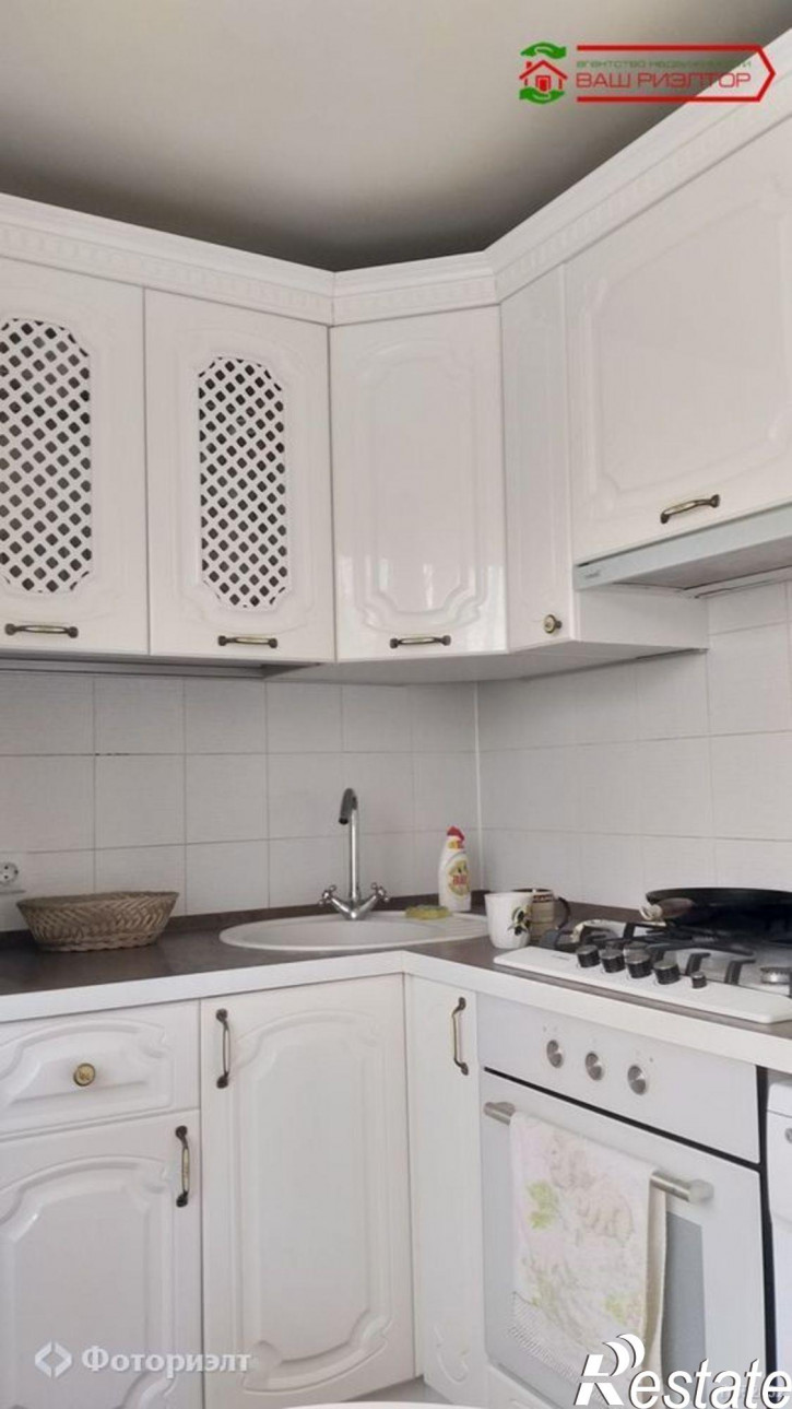 2-комн квартира Тархова ул, 14Б
