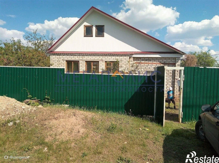 Коттедж/дом Садовый 2-й проезд