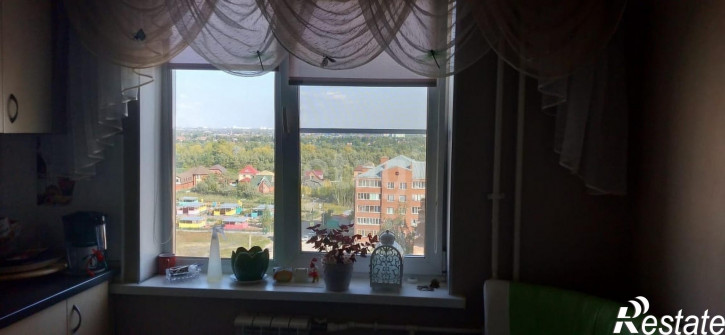 3-комн квартира Мельничная, 89/7