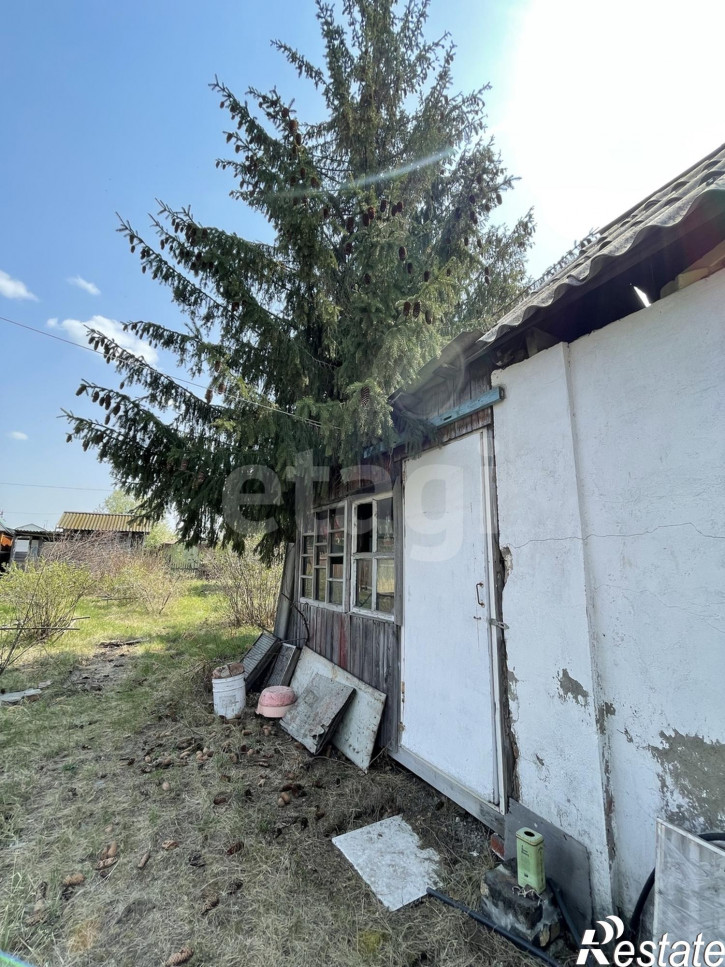 Коттедж/дом Жилищник СТ