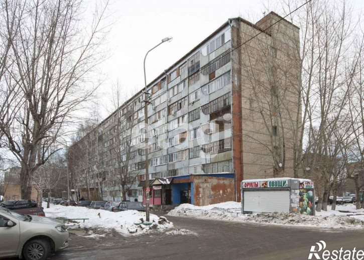 Студия Олимпийская, 12а