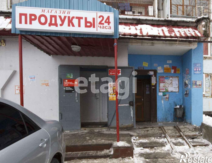 Студия Олимпийская, 12а