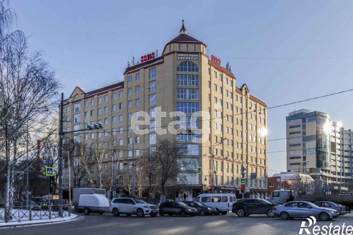 Комната Одесская, 18