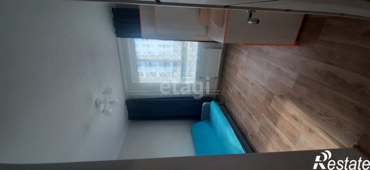 3-комн квартира Сергея Джанбровского, 13