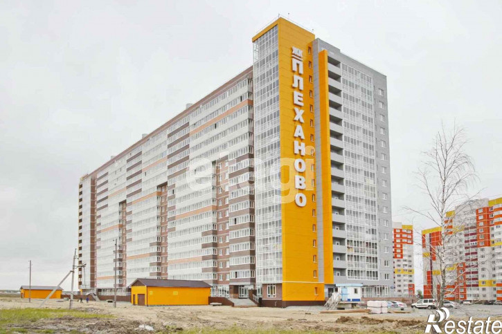 Студия Кремлевская, 112/1