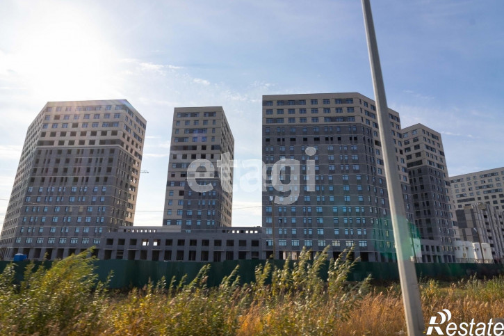 1-комн квартира Первооткрывателей, 2