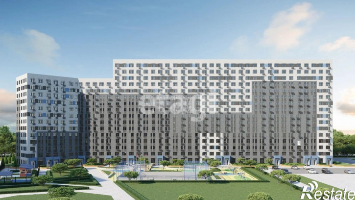 1-комн квартира Первооткрывателей, 2