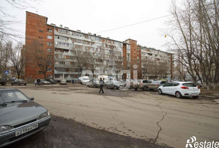 Студия Олимпийская, 20