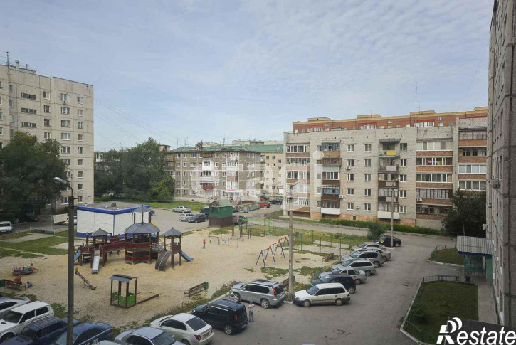 1-комн квартира Транспортная, 108