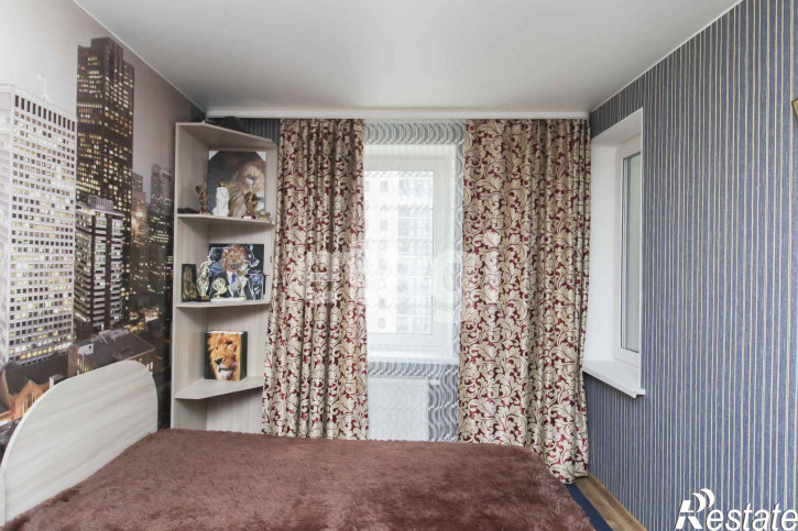 3-комн квартира Михаила Сперанского, 33