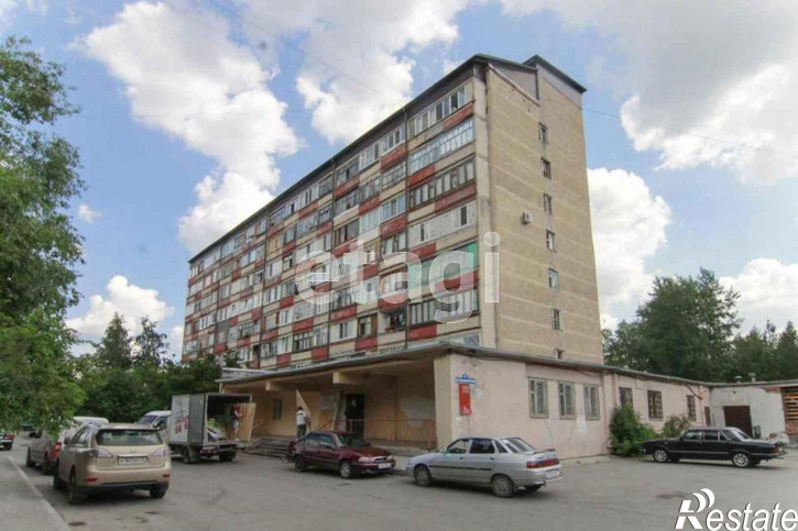 1-комн квартира Судостроителей, 40