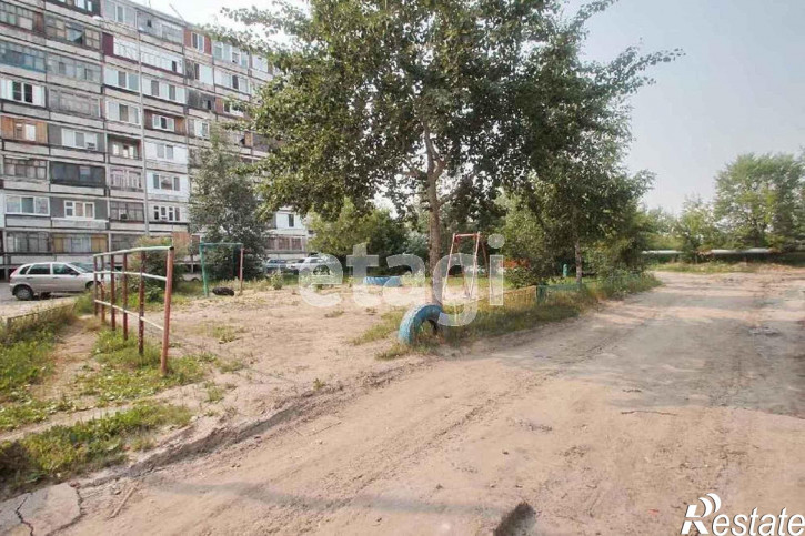 1-комн квартира Судостроителей, 40
