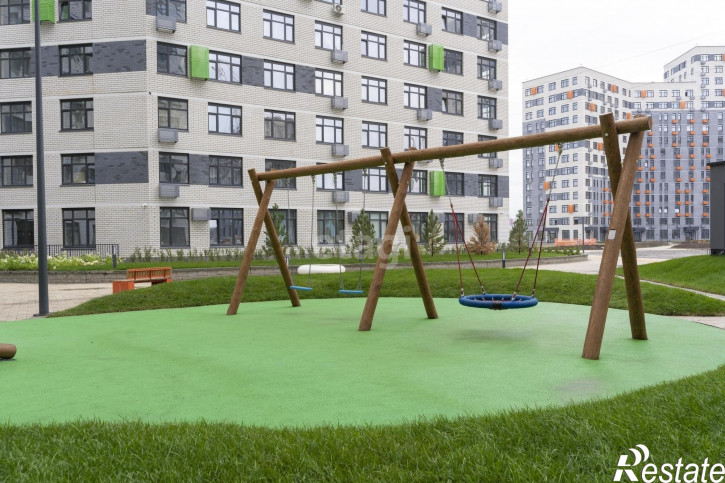 1-комн квартира Первооткрывателей, 10