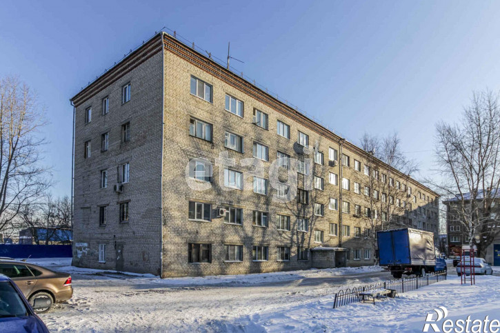 Комната Одесская, 18
