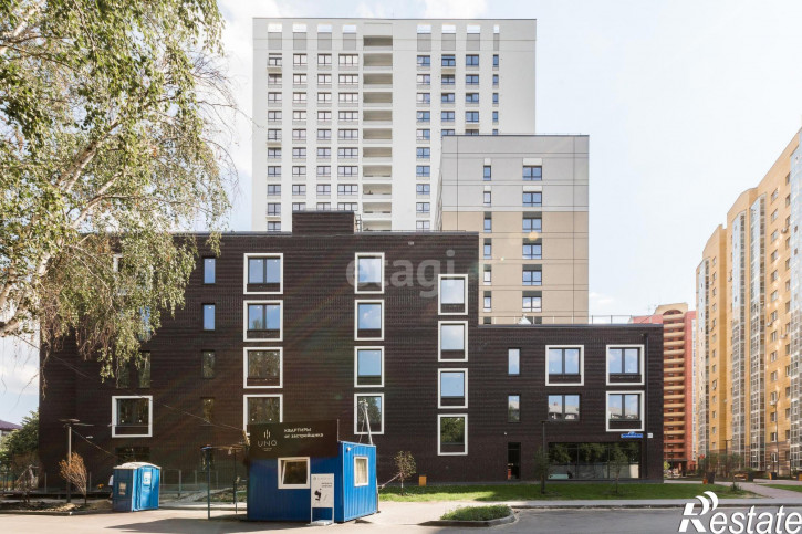 Студия Московский тракт, 83/6