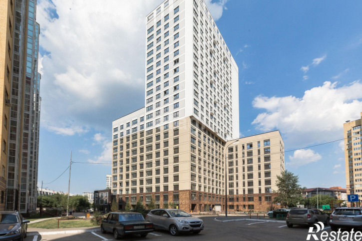 Студия Московский тракт, 83/6