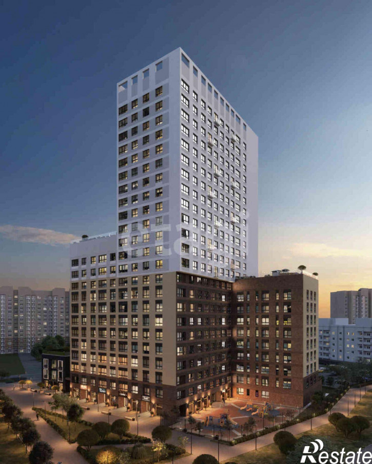 Студия Московский тракт, 83/6