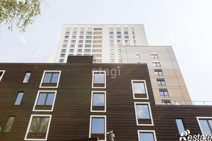 Студия Московский тракт, 83/6