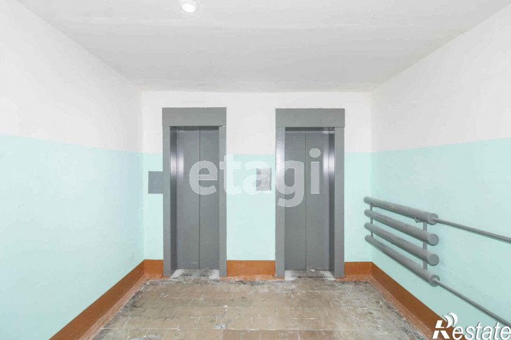 1-комн квартира Олимпийская, 12а
