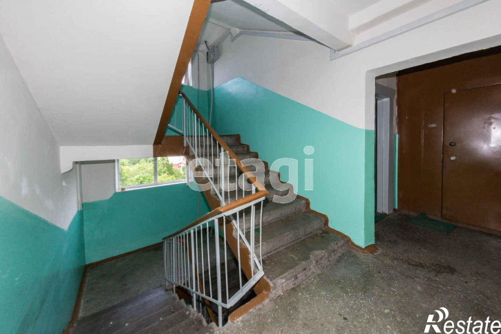 2-комн квартира Олимпийская, 47