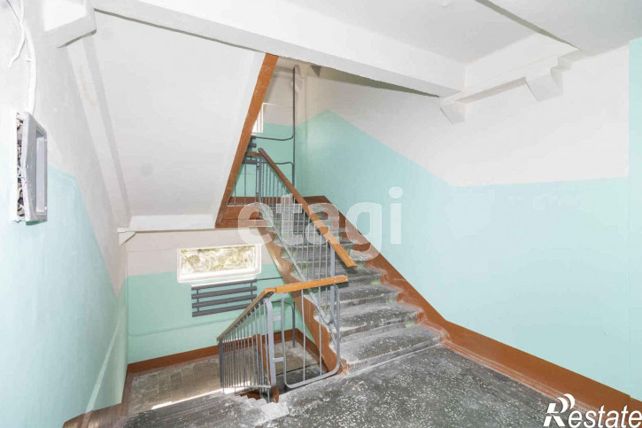 1-комн квартира Олимпийская, 12а