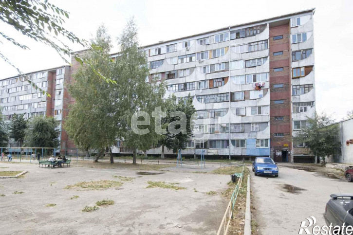 1-комн квартира Олимпийская, 12а