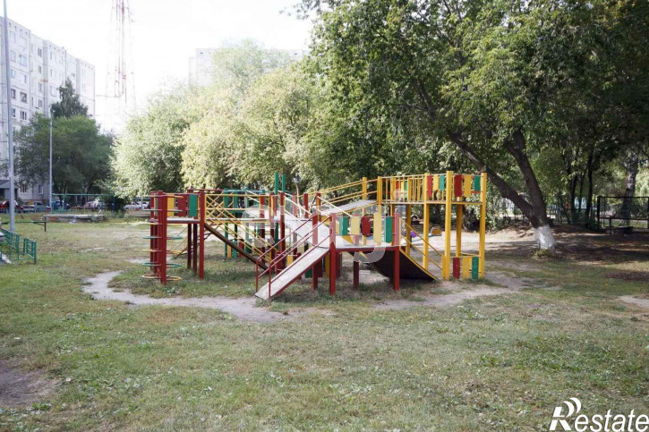 2-комн квартира Олимпийская, 47