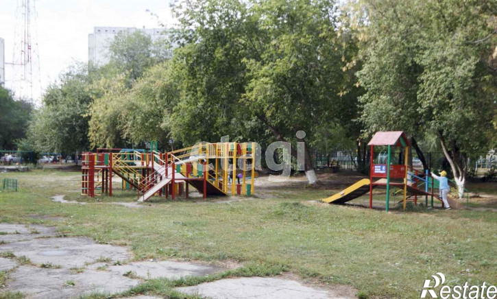 2-комн квартира Олимпийская, 47
