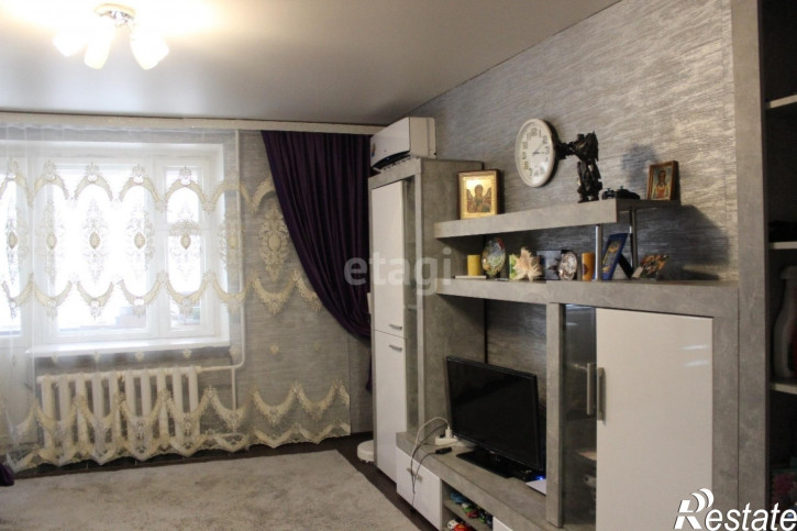 3-комн квартира Монтажников, 13