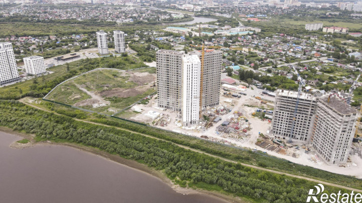 Студия Краснооктябрьская, 8