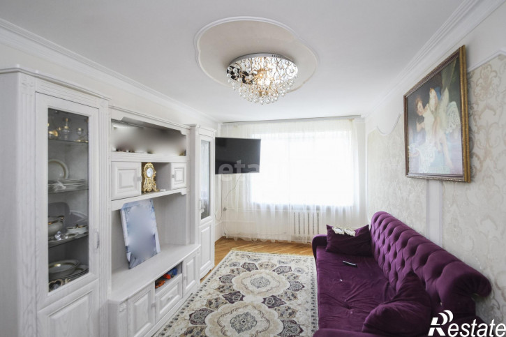 3-комн квартира Ватутина, 16а