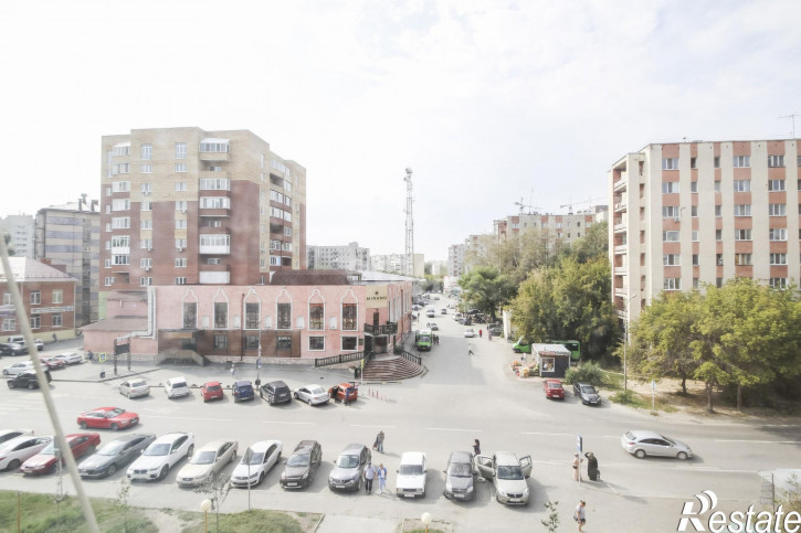 3-комн квартира Ватутина, 16а
