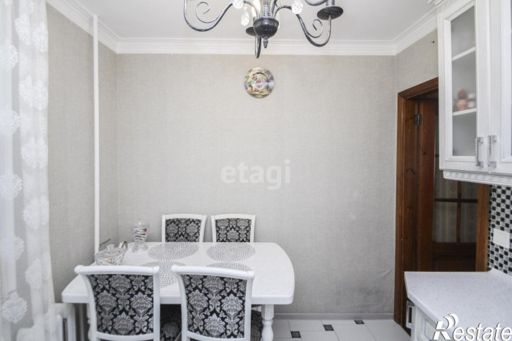 3-комн квартира Ватутина, 16а