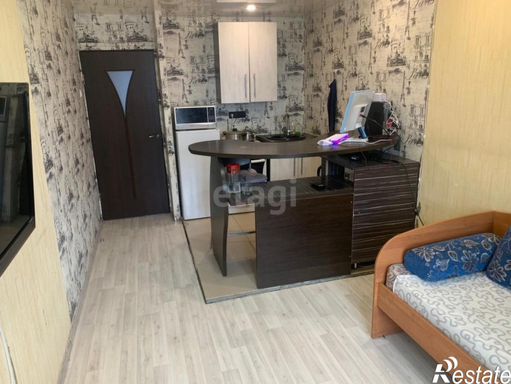 1-комн квартира Данилы Зверева, 28