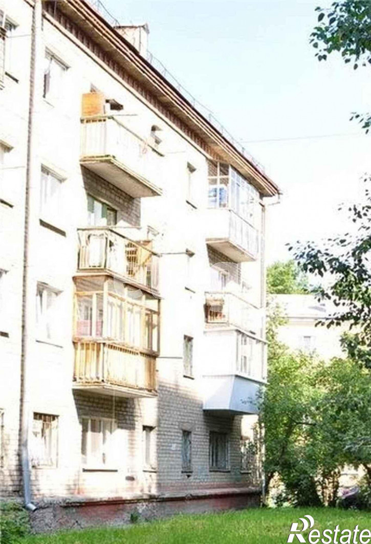 Комната Инженерная, 36