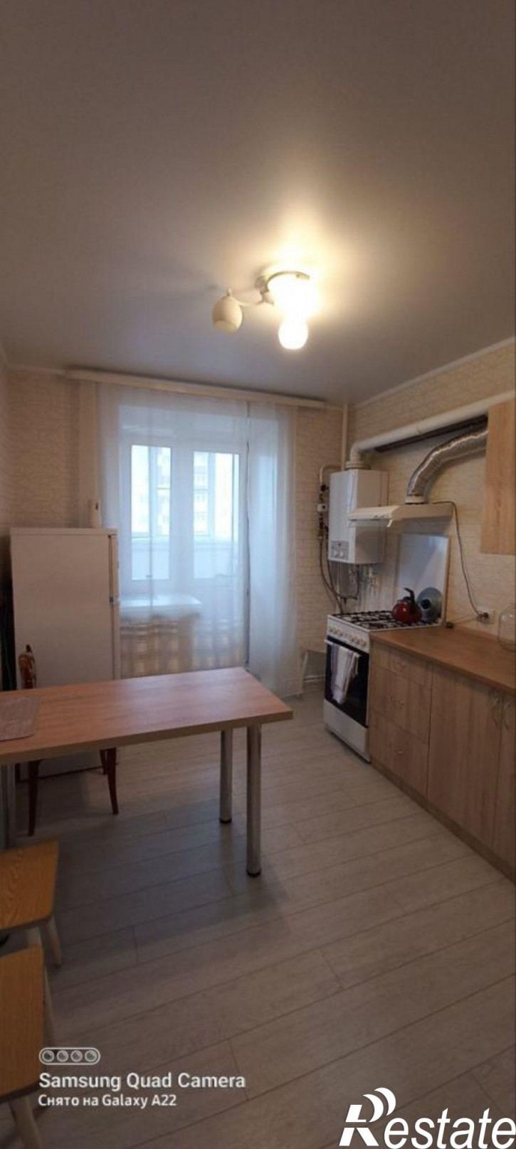 1-комн квартира Индустриальная ул, 30а