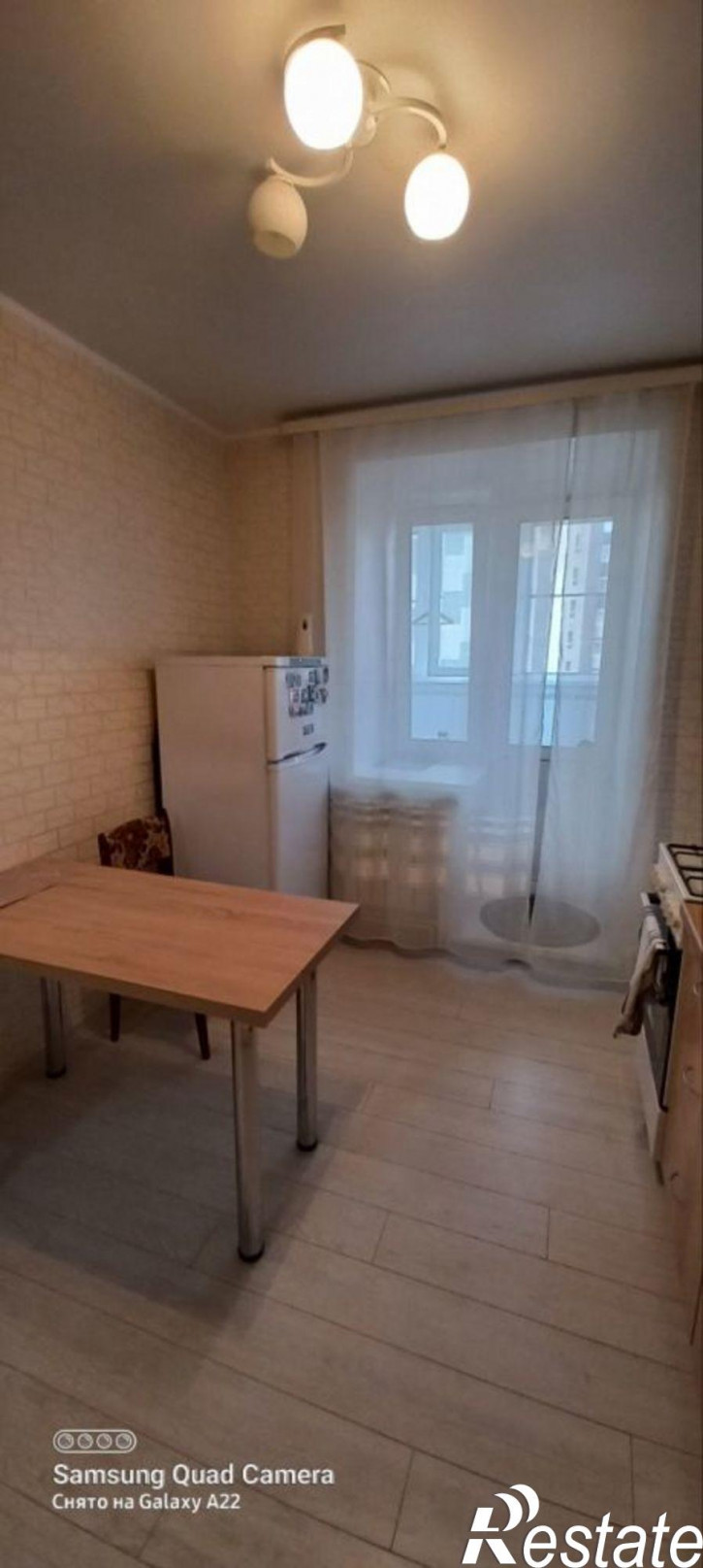 1-комн квартира Индустриальная ул, 30а