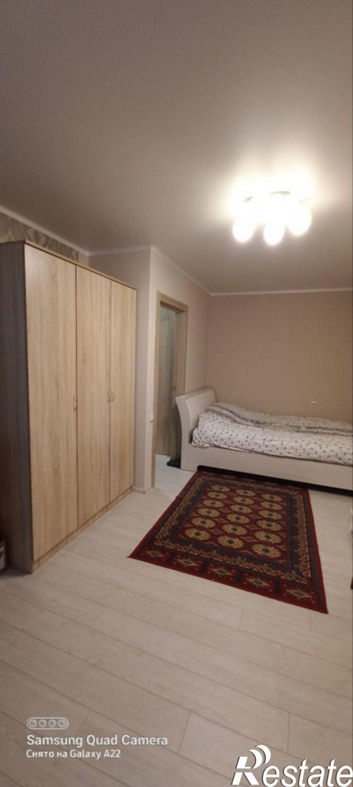 1-комн квартира Индустриальная ул, 30а