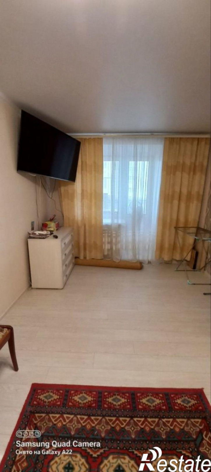 1-комн квартира Индустриальная ул, 30а
