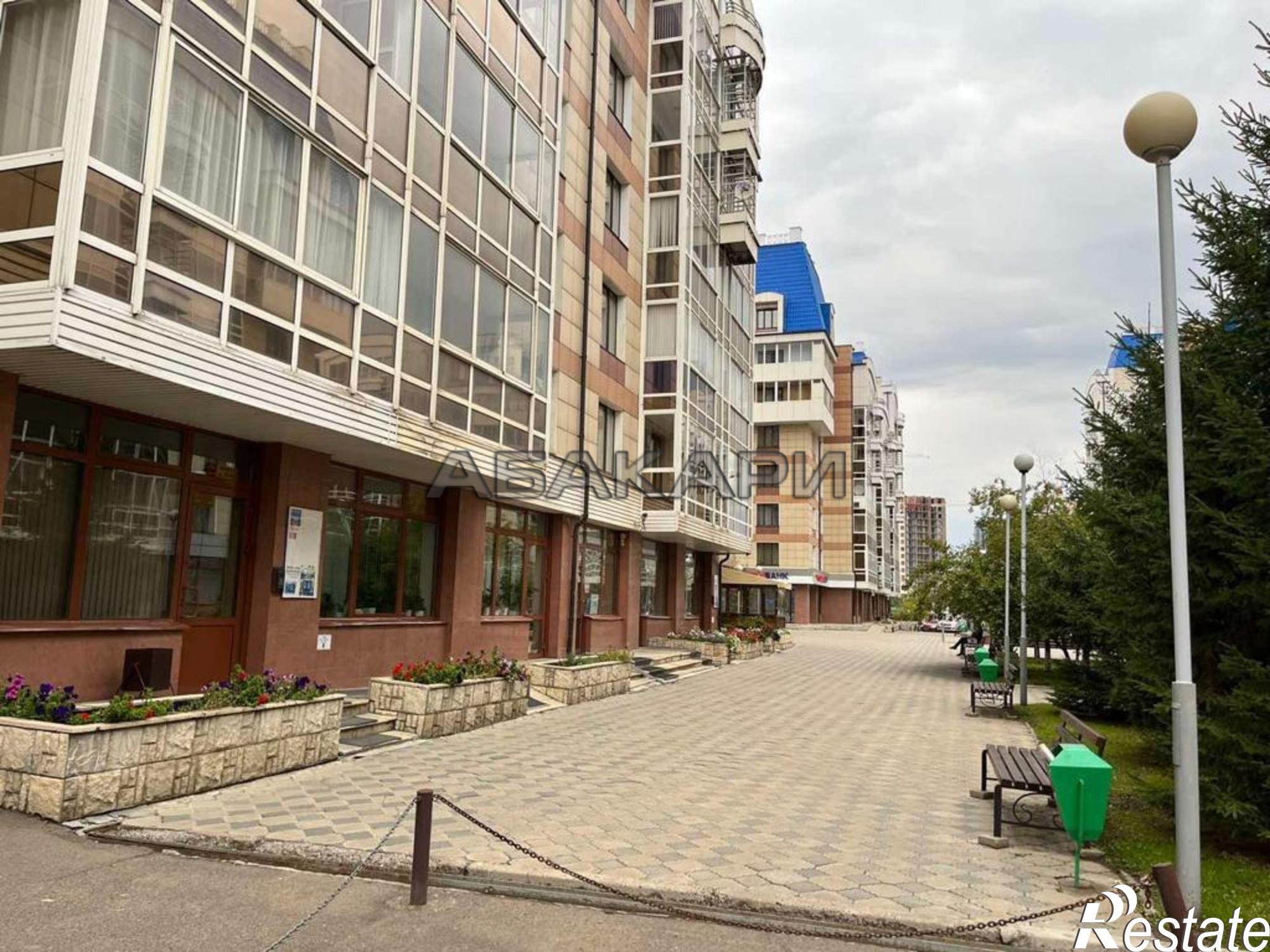 Сдать квартиру за 45 000 рублей на улица Молокова, 1к1