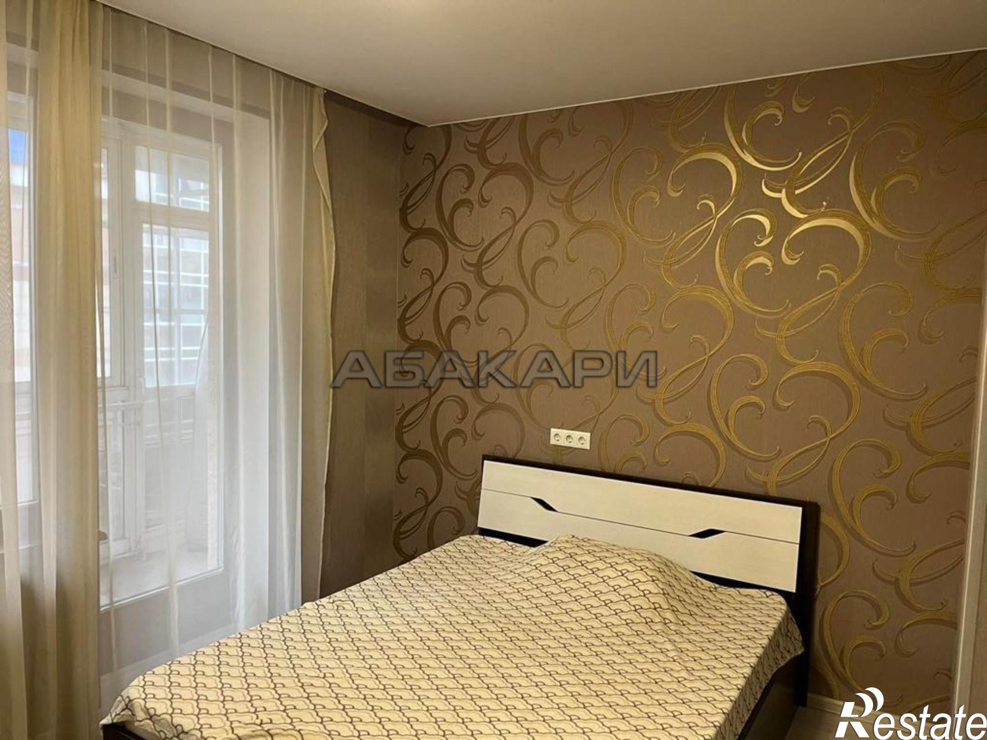 Сдать квартиру за 45 000 рублей на улица Молокова, 1к1
