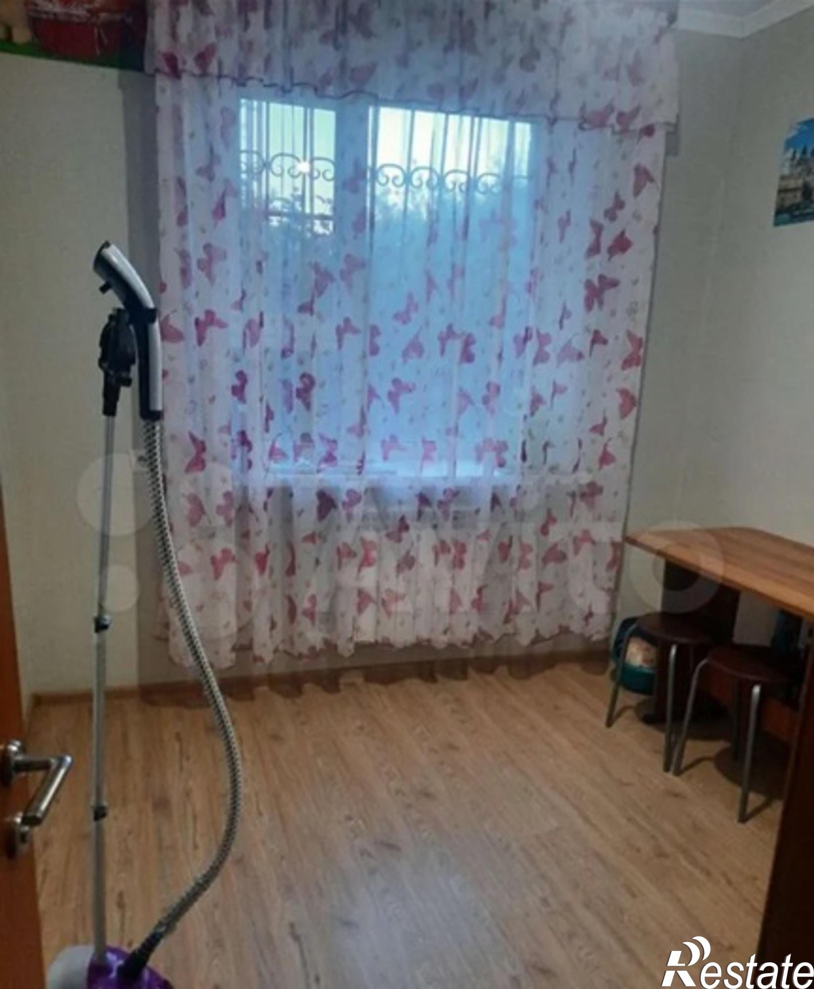 Купить квартиру за 6 200 000 рублей на Булгакова улица, 101