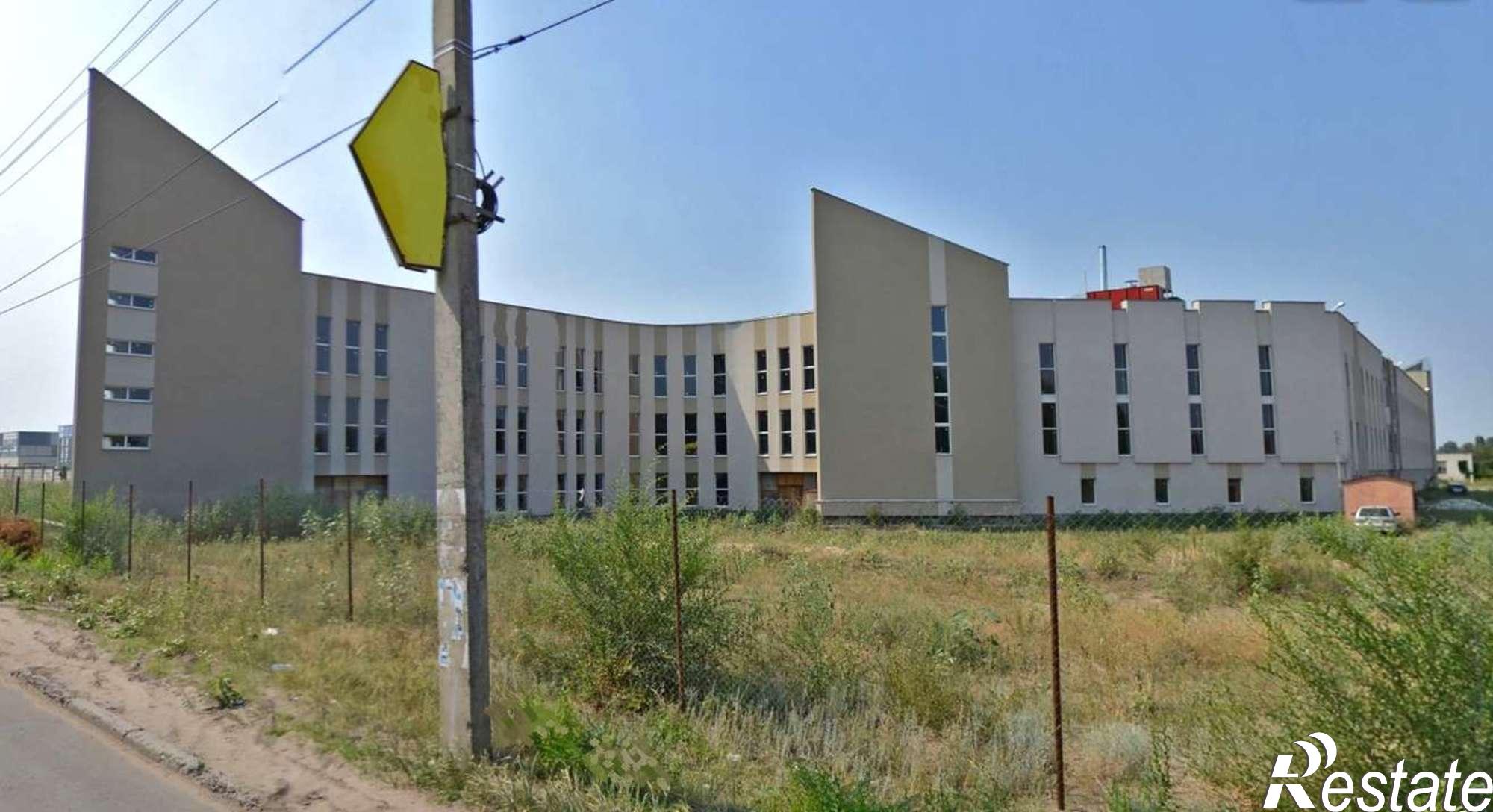 Купить помещение свободного назначения за 250 000 000 рублей на Новосибирская улица, 82А/2
