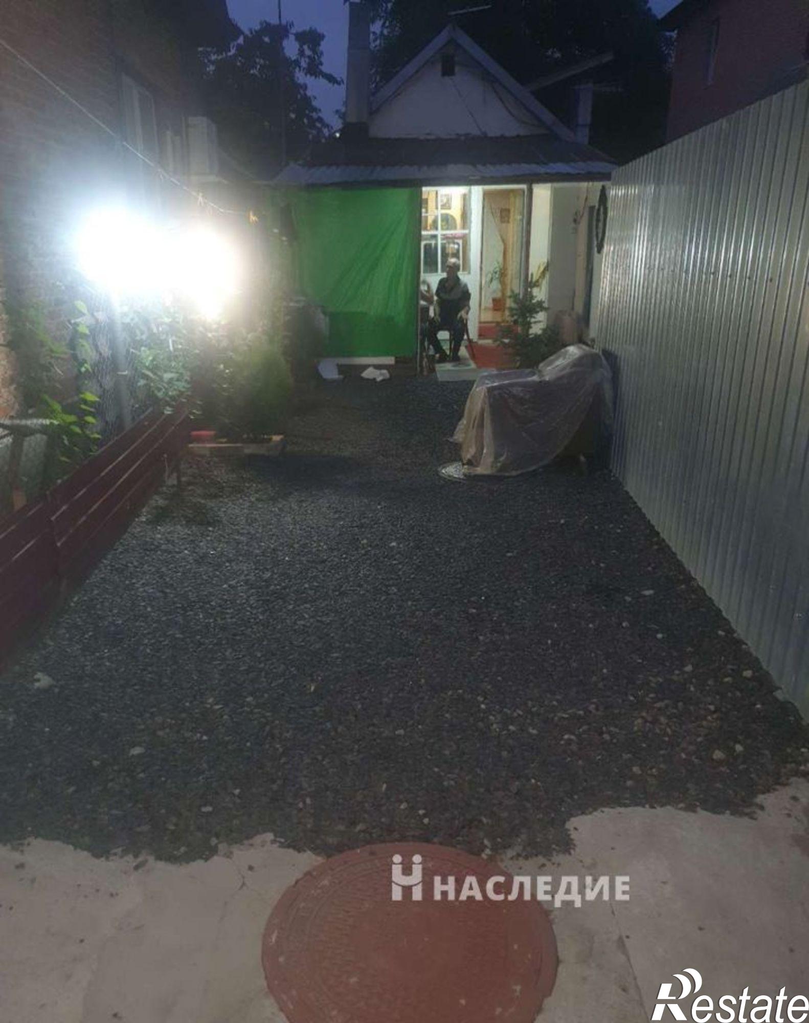 Купить дачу, дом, коттедж за 1 950 000 рублей на Медведицкий пер, д. 8