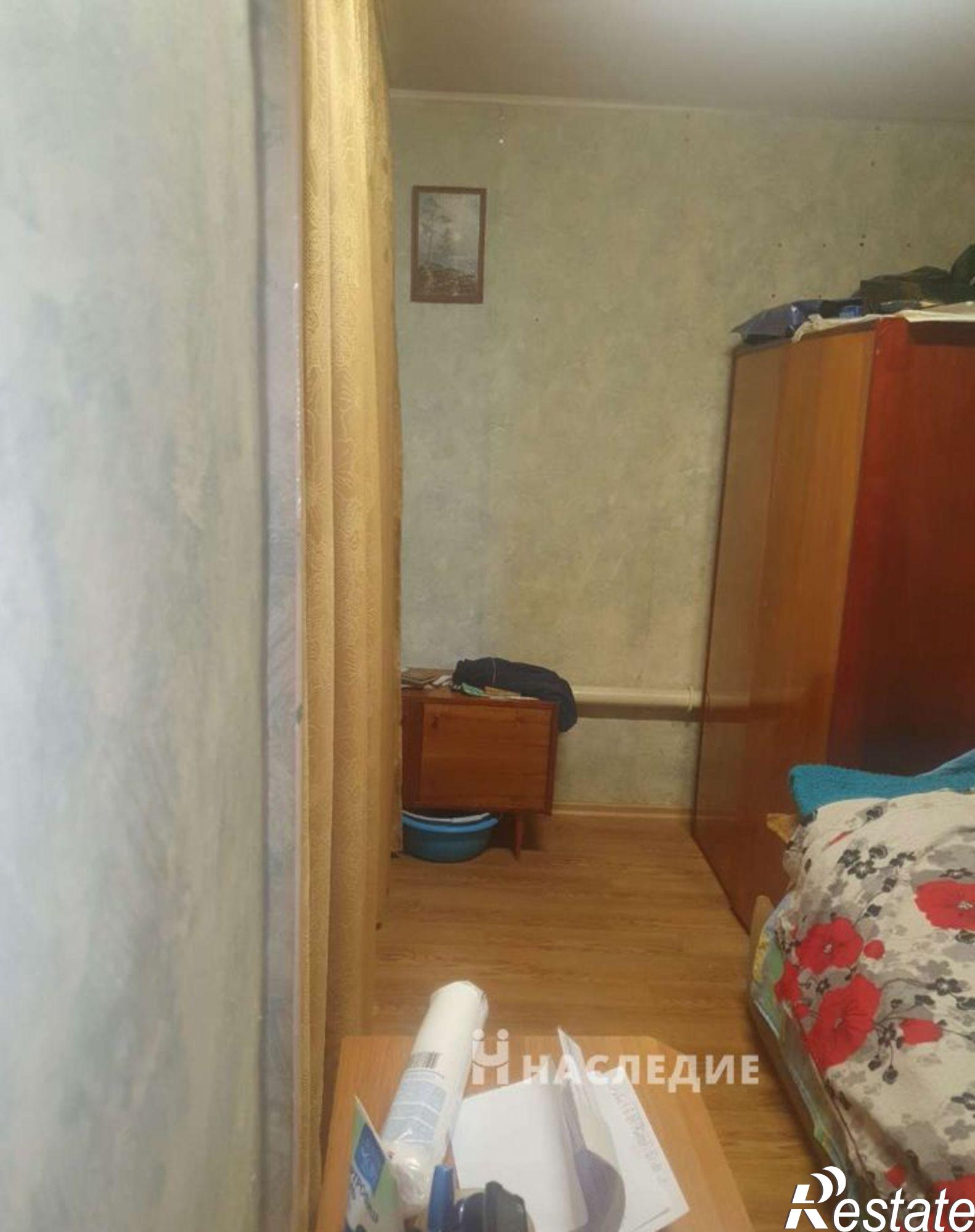 Купить дачу, дом, коттедж за 1 950 000 рублей на Медведицкий пер, д. 8
