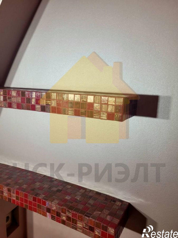 3-комн квартира мкр. Горский,53