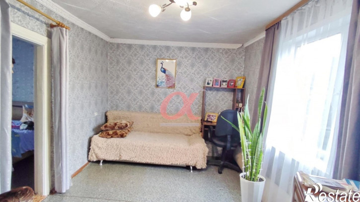 Коттедж/дом Василия Толстикова улица, 27