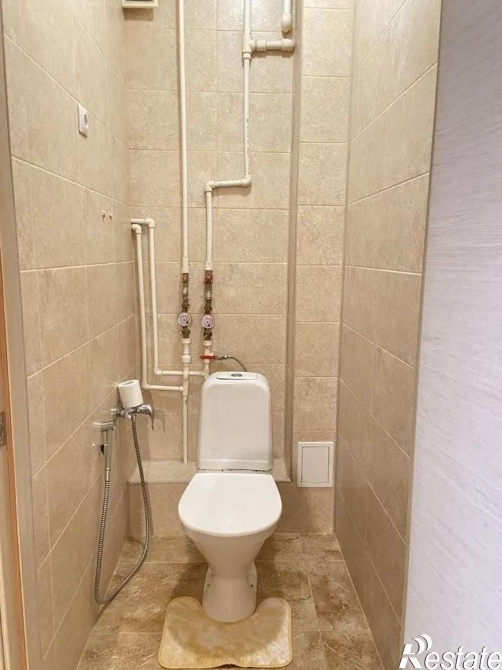 2-комн квартира Волжский проспект, 37