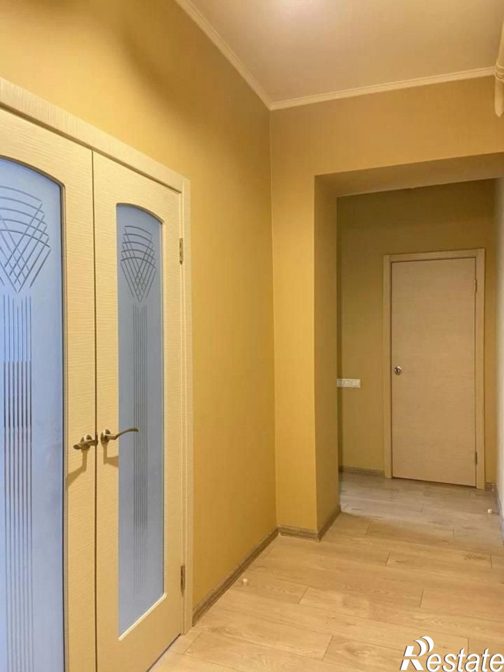 2-комн квартира Волжский проспект, 37